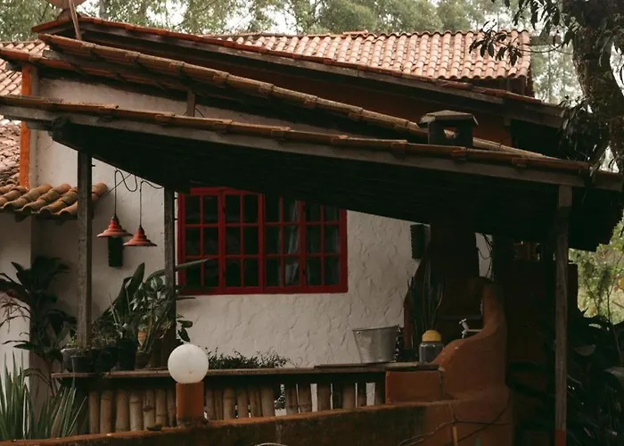 Espaço João Mineiro Tiradentes