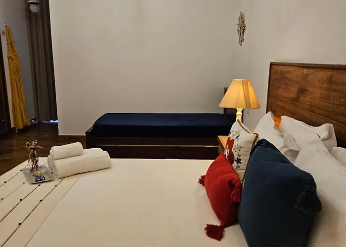 Pousada Berço Mineiro Tiradentes